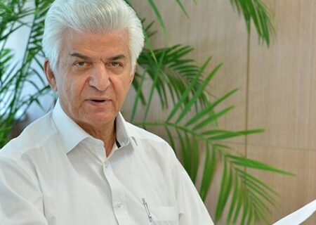 ایجاد مسیر آبی در بنادر و گمرکات، در کاهش فرایند ترخیص اثرگذار است