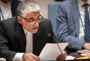 ایران ادعای نقض تحریم تسلیحاتی یمن را «بی‌اساس» خواند