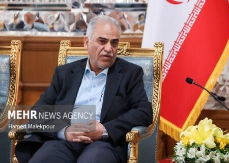ایران دارای شرکت‌های توانمند دربیشترحوزه‌های فعالیت اوپک است