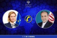 ایران و اروپا در مسیر گفت‌وگو؛ آمادگی تهران برای مذاکرات امنیتی و تاکید بر حل‌وفصل پرونده هسته‌ای