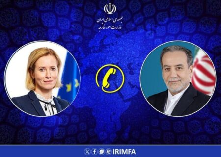 ایران و اروپا در مسیر گفت‌وگو؛ آمادگی تهران برای مذاکرات امنیتی و تاکید بر حل‌وفصل پرونده هسته‌ای