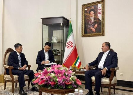 ایران و چین تبادلات تجارب کشاورزی را گسترش می دهند