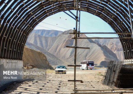 بازنگری طرح جامع پایانه‌های مرزی برای توسعه و بهسازی آغاز شد