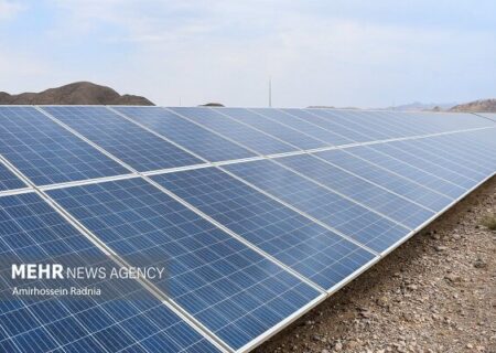 بازی دو سرد برد برای ساخت نیروگاه خورشیدی و فروش برق در بورس انرژی