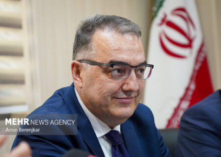 برنامه‌ تاجیکستان و ایران برای حذف روادید