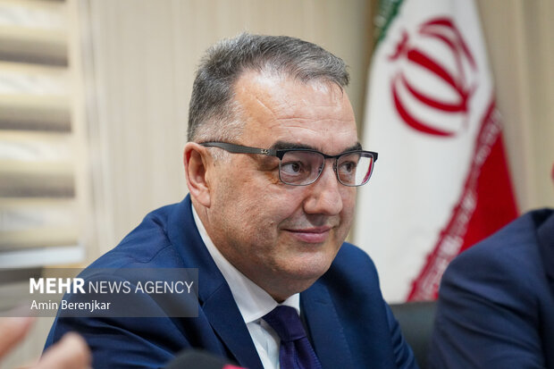 برنامه‌ تاجیکستان و ایران برای حذف روادید