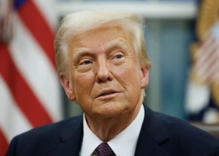 بزرگ‌ترین قلع‌وقمع بودجه ناسا به دستور ترامپ رقم خورد!