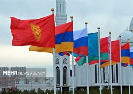 بلوک‌سازی اقتصادی؛ ایران و اوراسیا در مسیر تجارت بدون مرز