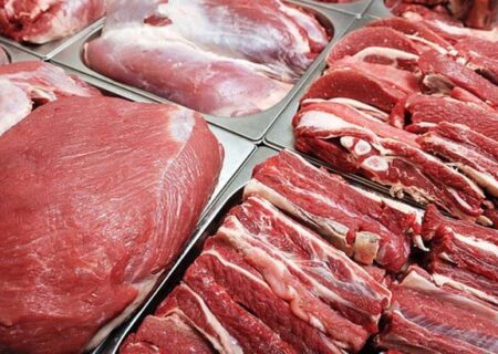 تبعات حذف ارز ترجیحی گوشت