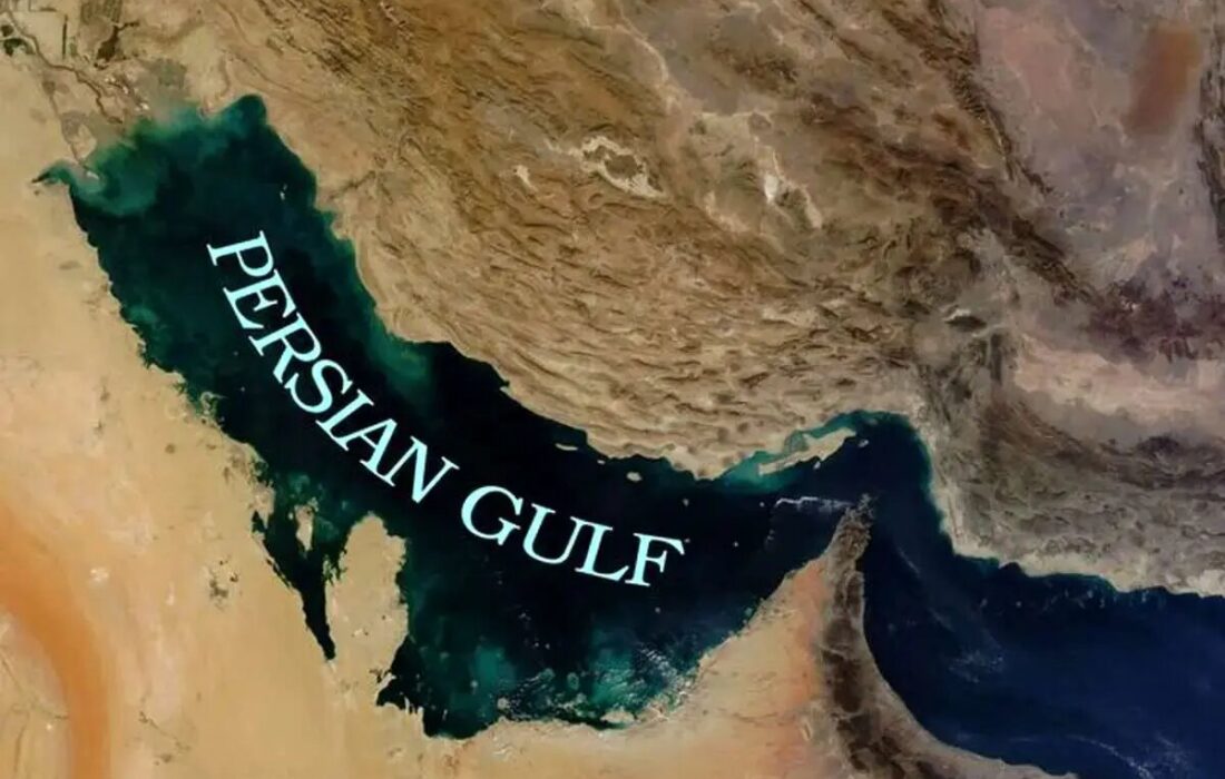 تحریف بزرگ، پاسخ محکم / ایران بابت «خلیج فارس» گوگل را به دادگاه می‌کشاند؟