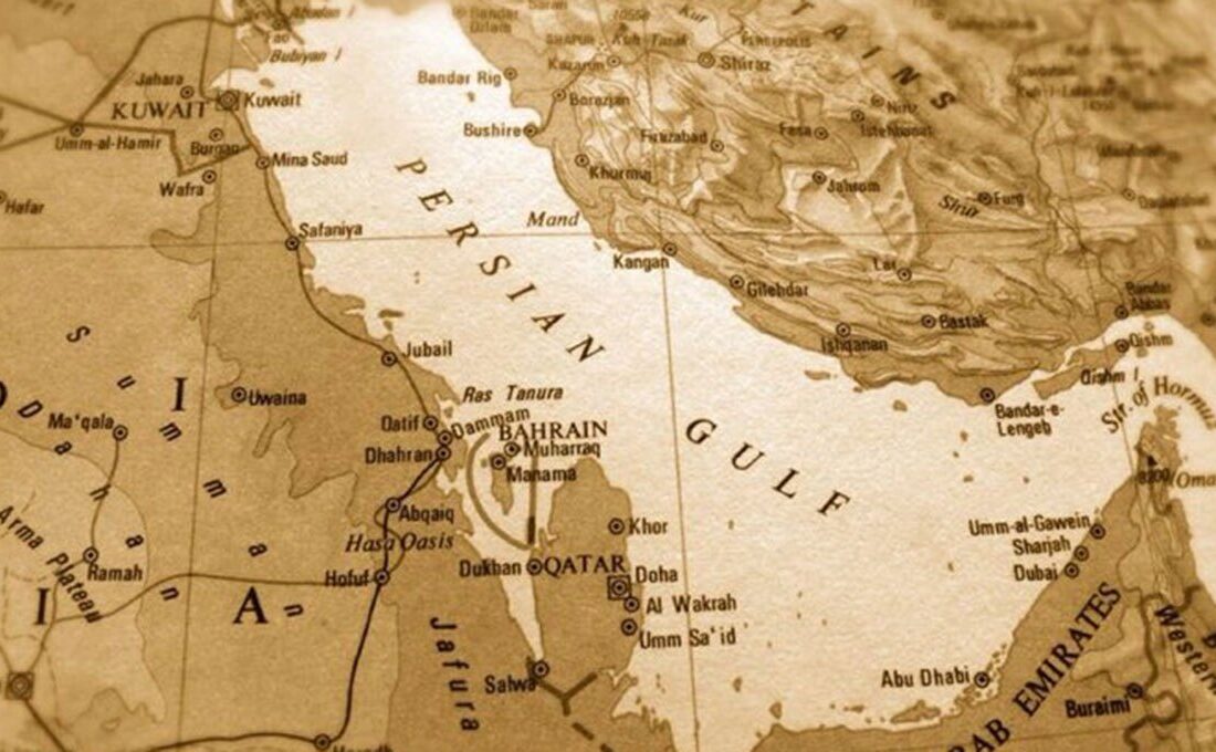 ترامپ از تغییر نام خلیج فارس منصرف شد