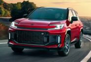 تغییر چهره شاسی بلند محبوب تویوتا / «RAV4» جدید معرفی شد