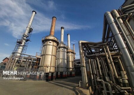 تفاهم‌نامه پالایشگاه تهران و پژوهشگاه صنعت نفت برای بهبود نفت کوره