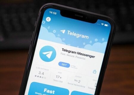 تلگرام درخواست سانسور را نپذیرفت