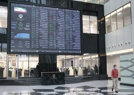 توقیف ۹۹۲ پرونده اوراق بهادار در فروردین