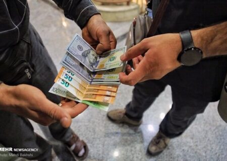 ثبات نسبی قیمت دلار+ جدول نرخ رسمی ارزها