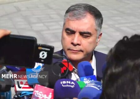 جزئیات حفاری اکتشافی در دریای خزر پس از ۲۸ سال