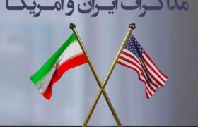 جوئیش‌اینسایدر: مذاکره آمریکا و ایران برای دستیابی به «توافق ۱۲۳» است