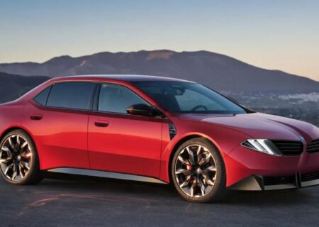 خداحافظی با چهره قدیمی بی‌ام‌و / تغییر اساسی در طراحی خودروهای «BMW»