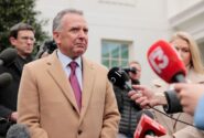 خوشبینی ویتکاف به ادامه مذاکرات با ایران
