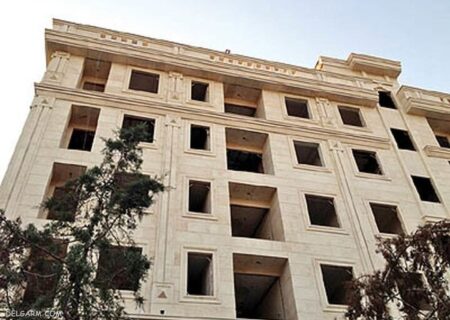 دستگاه‌های دولتی ارائه خدمات خود را باید در سامانه املاک ثبت کنند