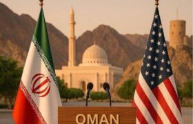 دور چهارم مذاکرات ایران و آمریکا رسما آغاز شد
