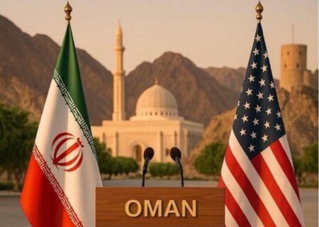 دور چهارم مذاکرات ایران و آمریکا رسما آغاز شد