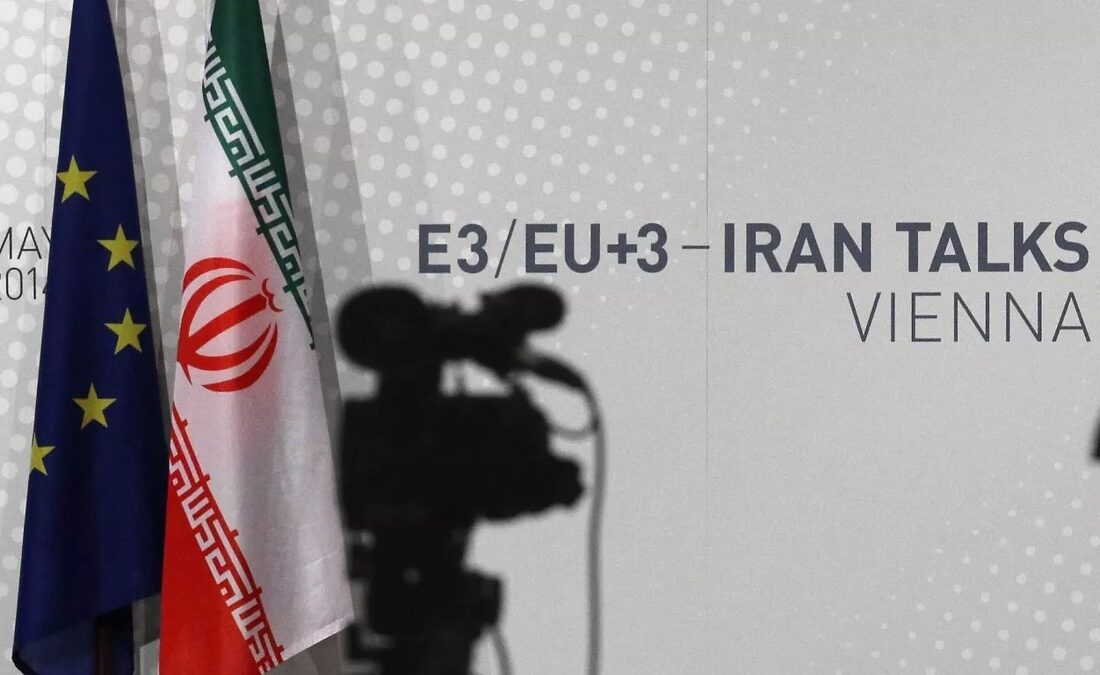رویترز: مذاکرات هسته‌ای ایران و اروپا جمعه برگزار می‌شود