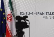 رویترز: مذاکرات هسته‌ای ایران و اروپا جمعه برگزار می‌شود