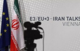 رویترز: مذاکرات هسته‌ای ایران و اروپا جمعه برگزار می‌شود