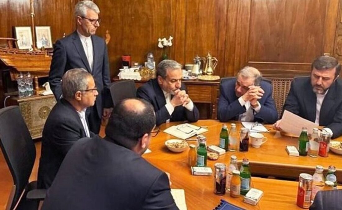 رویترز، طرح ایران را در صورت شکست مذاکرات فاش کرد