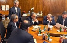 رویترز، طرح ایران را در صورت شکست مذاکرات فاش کرد