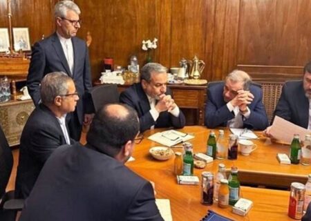 رویترز، طرح ایران را در صورت شکست مذاکرات فاش کرد