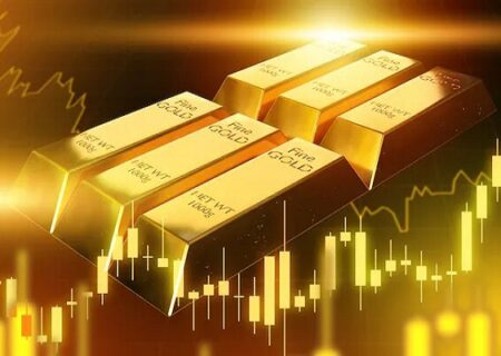 ریسک خرید طلا در قله تاریخی؛ طلا با سرمایه گذاران خود چه می کند؟