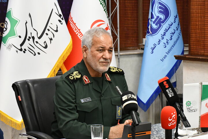 ساخت ۴ کشتی برای ونزوئلا؛ ایران آماده اجرای پروژه میدان گازی آرش است