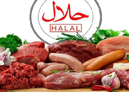 سهم یک دهم درصدی ایران از بازار ۸ هزار میلیارد دلاری برند حلال