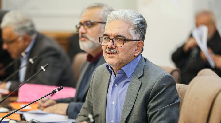 طرح جامع پردیس با جمعیت‌پذیری ۴۴۰ هزار نفر تصویب شد