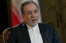 عراقچی خطاب به روبیو : یک توافق پایدار در دسترس است، با لفاظی خرابش نکنیم