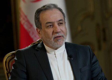 عراقچی خطاب به روبیو : یک توافق پایدار در دسترس است، با لفاظی خرابش نکنیم