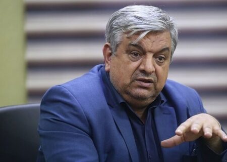 فروپاشی خاموش؛ سکونت ۴۰ میلیون نفر از جمعیت کشور در پهنه‌های فرونشست