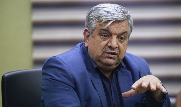 فروپاشی خاموش؛ سکونت ۴۰ میلیون نفر از جمعیت کشور در پهنه‌های فرونشست