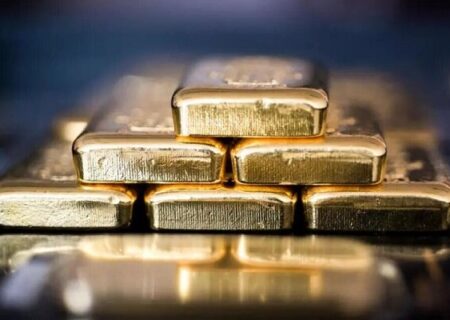 قیمت جهانی طلا امروز ۱۷ اردیبهشت؛ اونس ۳۳۸۴ دلار