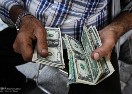 قیمت دلار بازار توافقی امروز ۲۱ اردیبهشت