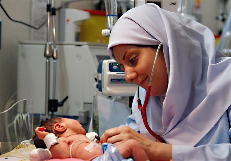 اصفهان|خدمات ماماها به جامعه معرفی شود؛ کاهش مرگ و میر مادران و نوزادان به  هنگان زایمان - تسنیم