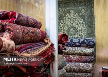 مهاجرت نیروهای کلیدی صنعت فرش به پاکستان و ترکیه