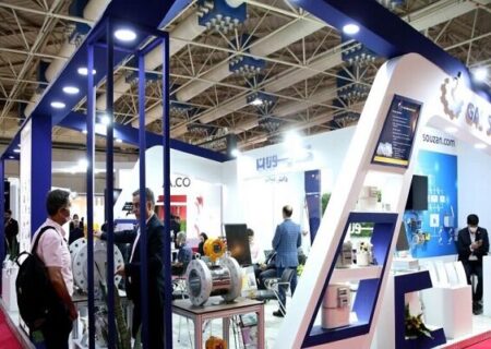 نمایشگاه نفت، بستر تعامل با سرمایه‌گذاران