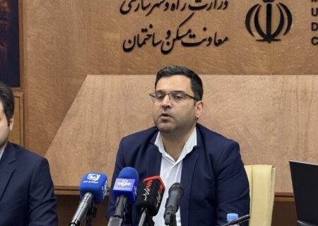 نمودار جوانی جمعیت به سامانه «تم» وزارت راه و شهرسازی اضافه شد