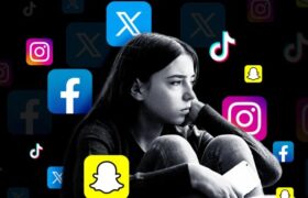 نیوزلند شبکه‌های اجتماعی را برای زیر ۱۶ساله‌ها ممنوع می‌کند