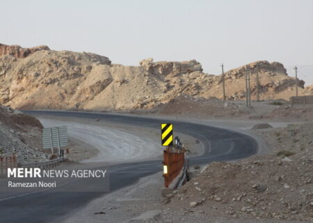 هر سال ۳۰۰۰ کیلومتر جاده روستایی ساخت و آسفالت می‌شود