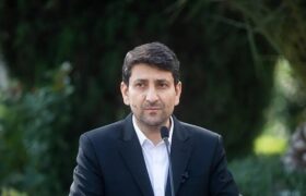 وزیر ارتباطات: اتصال باکیفیت، هدف اصلی توسعه ارتباطات در اردبیل است